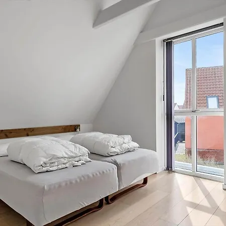 Сasa de vacaciones Lk1736-lokken-josefines-have-67